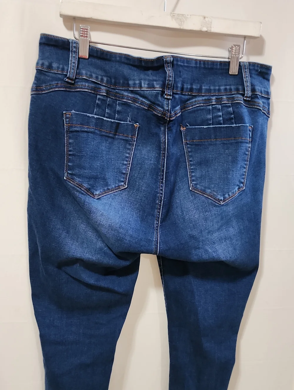 Simplyoung Womens Jeans
